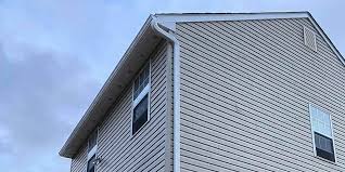 Best Storm Damage Siding Repair  in Carrollton, AL